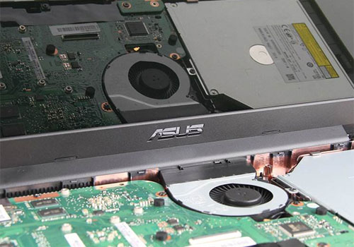 海口琼山区华硕电脑售后维修价格