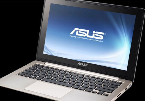 海口琼山区华硕电脑维修中心处理解决电脑屏幕故障