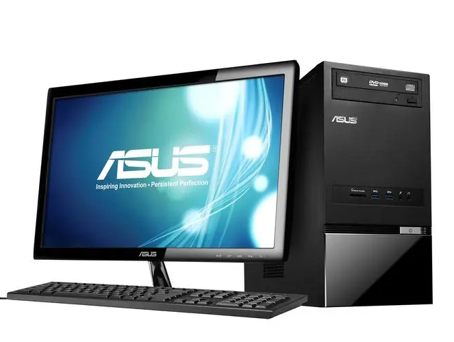 海口琼山区华硕台式机维修