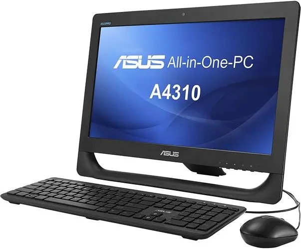 海口琼山区华硕一体机维修